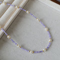 Charming Pearl Necklace for Any Occasion