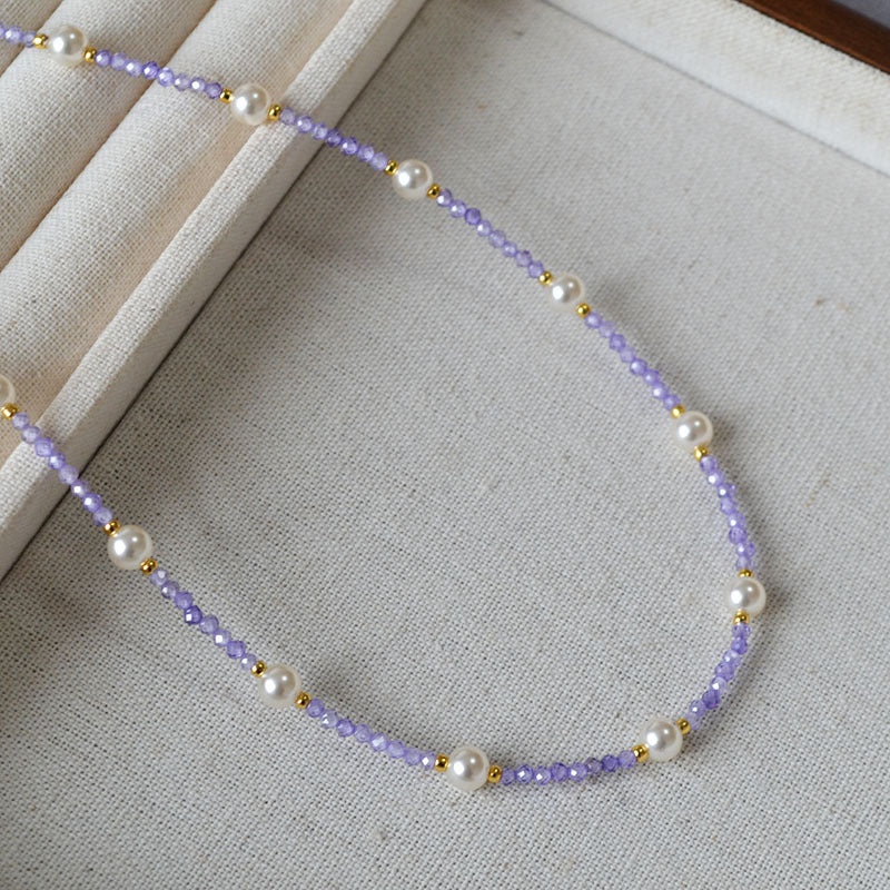 Charming Pearl Necklace for Any Occasion