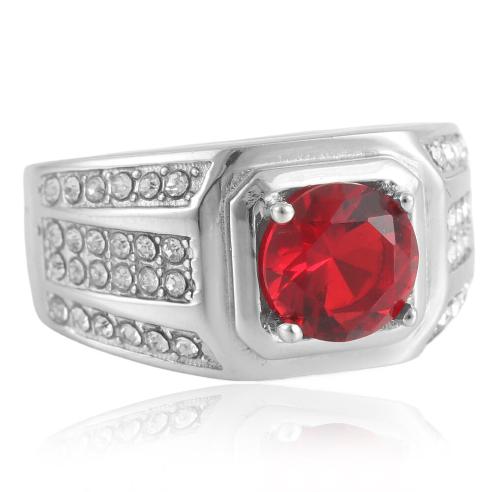 Beautiful Ring with Unique Style