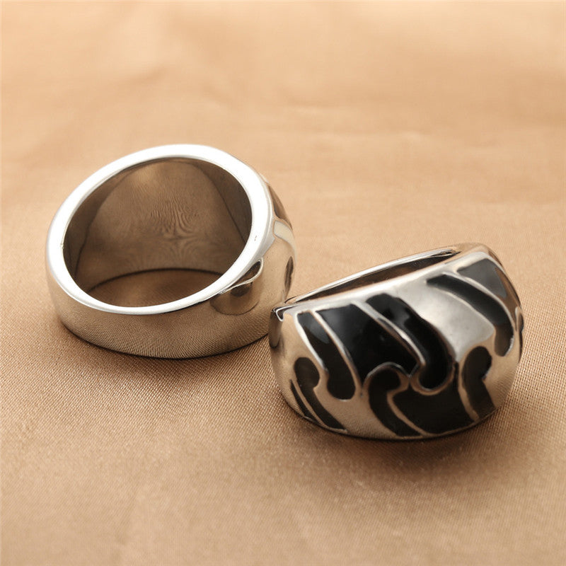 Elegant Ring for Every Occasion