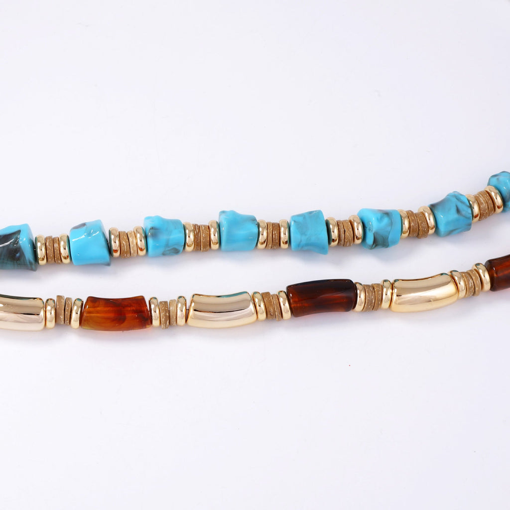 Delicate Artisan Necklace
