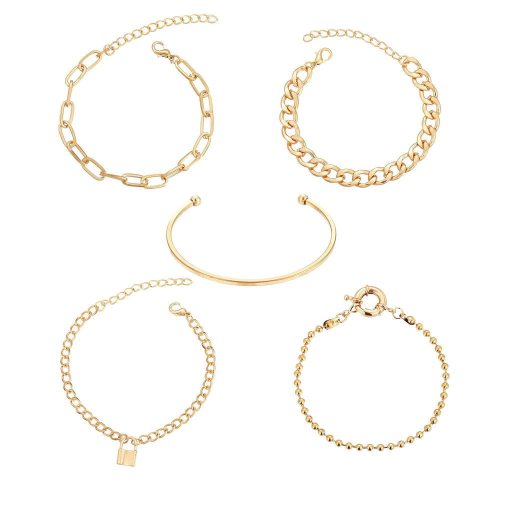 Classic Set with Timeless Appeal