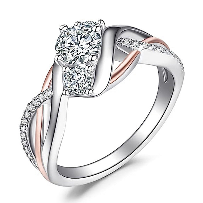 Charming Ring for Any Occasion