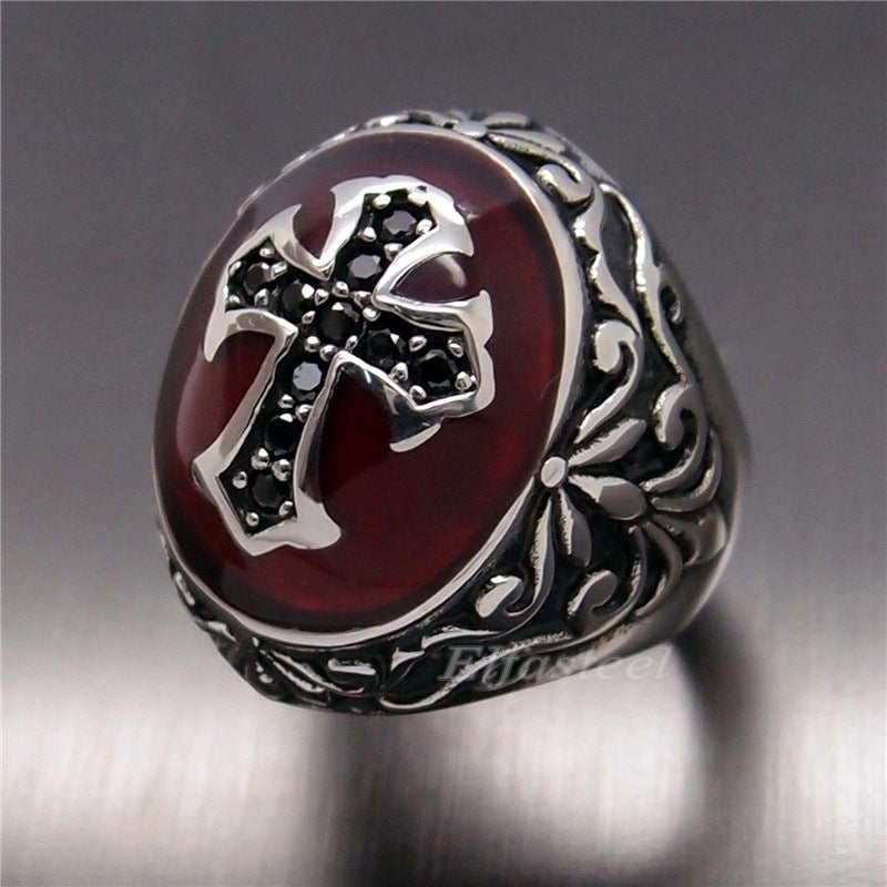 Delicate Artisan Ring