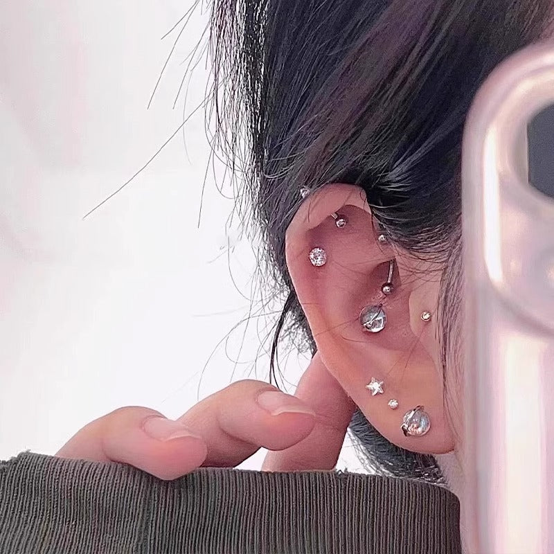Charming Earring for Any Occasion