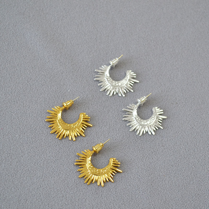 Romantic Earring for Special Moments