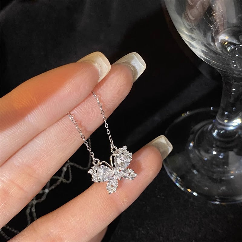Beautiful Necklace with Unique Style