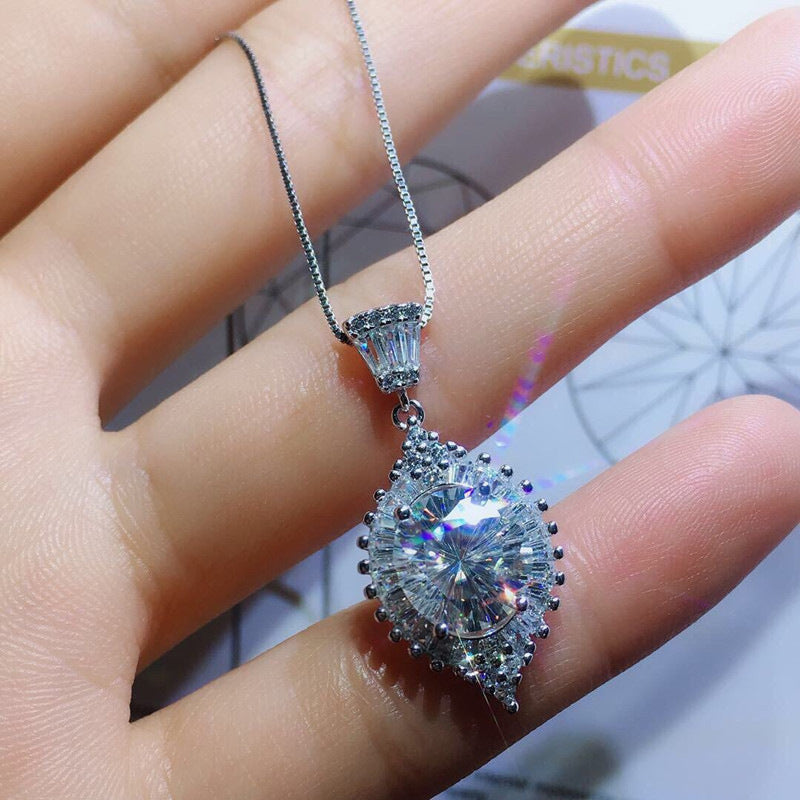 Delicate Artisan Necklace