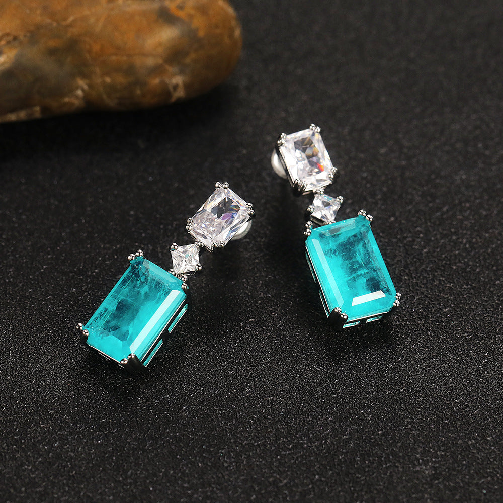 Romantic Earring for Special Moments