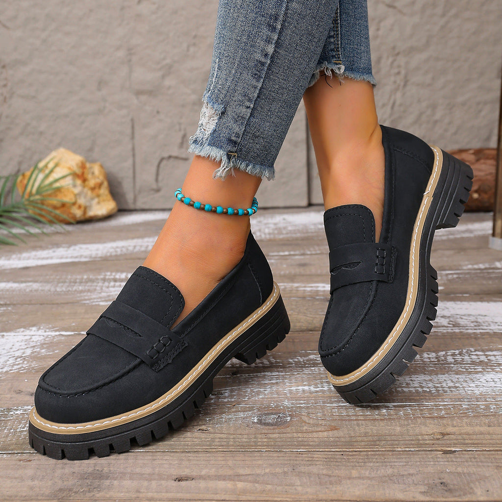 Vintage Inspired Orthopedic Shoes