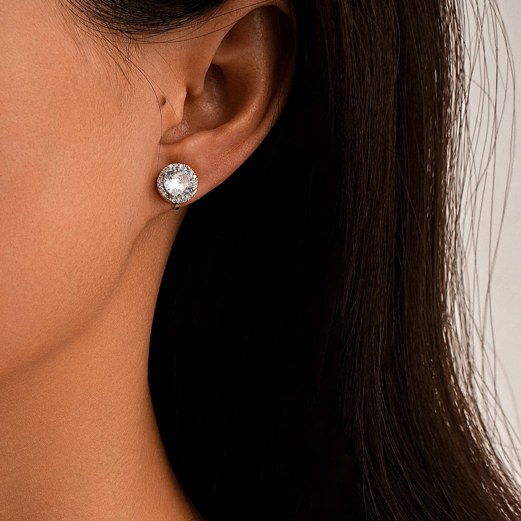 Stunning Earring for Daily Wear
