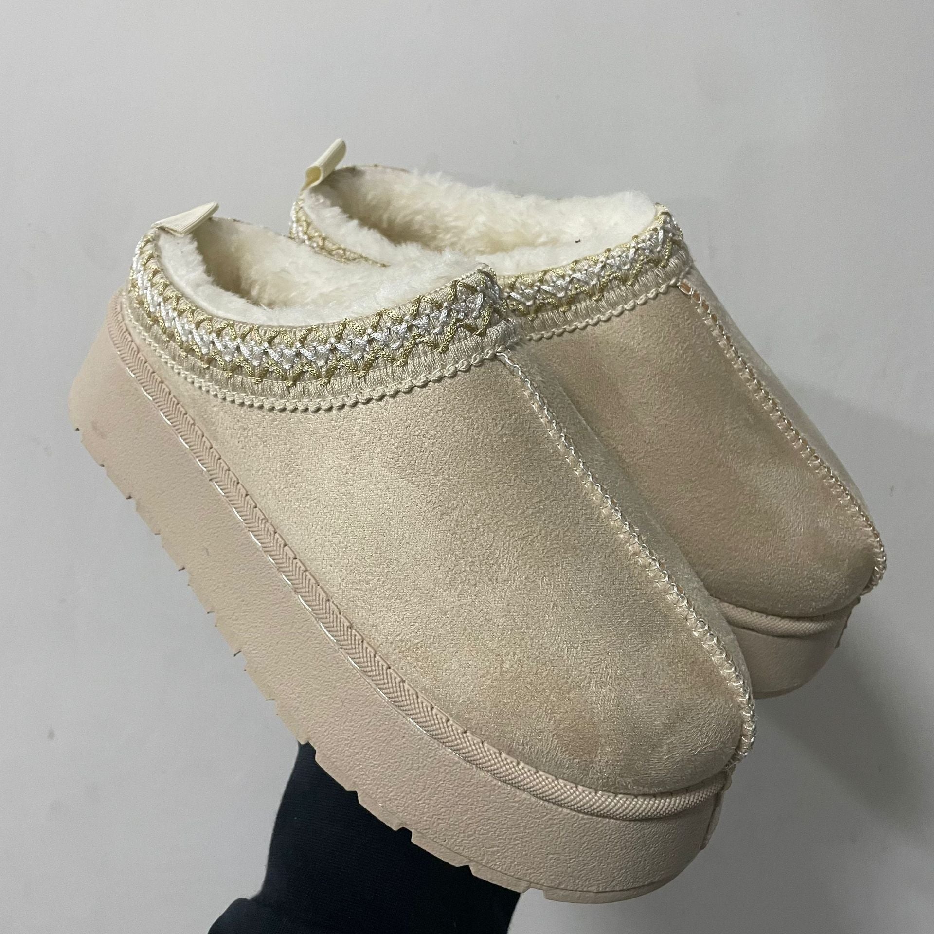 Stylish Orthopedic Boots for Any Occasion