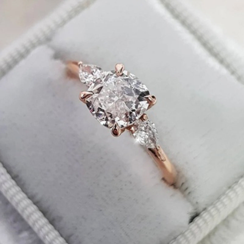 Stunning Ring for Daily Wear