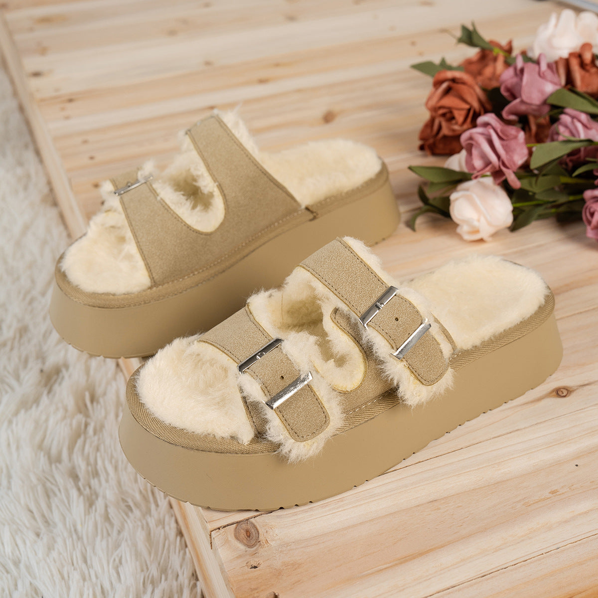 Vintage Inspired Orthopedic Shoes