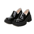 Graceful Orthopedic Shoes for Modern Look