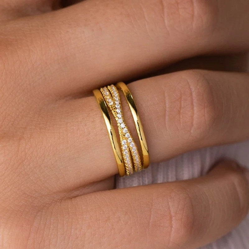 Delicate Artisan Set
