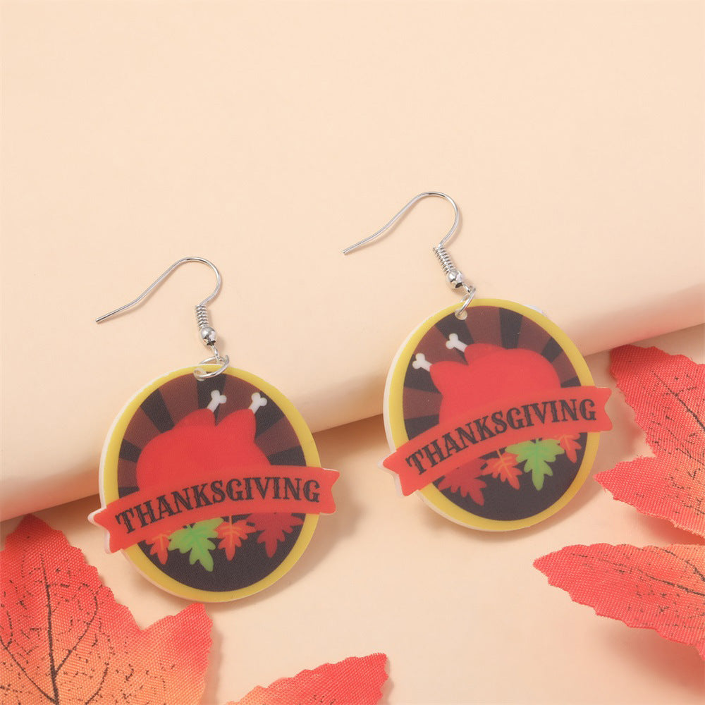 Elegant Earring for Every Occasion
