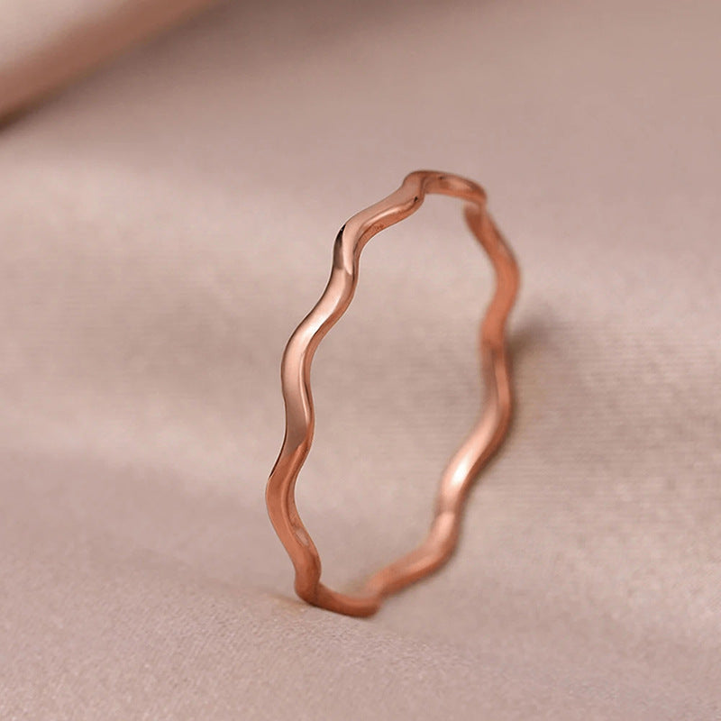 Charming Ring for Any Occasion