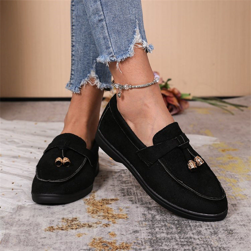 Graceful Orthopedic Shoes for Modern Look