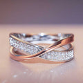 Romantic Ring for Special Moments