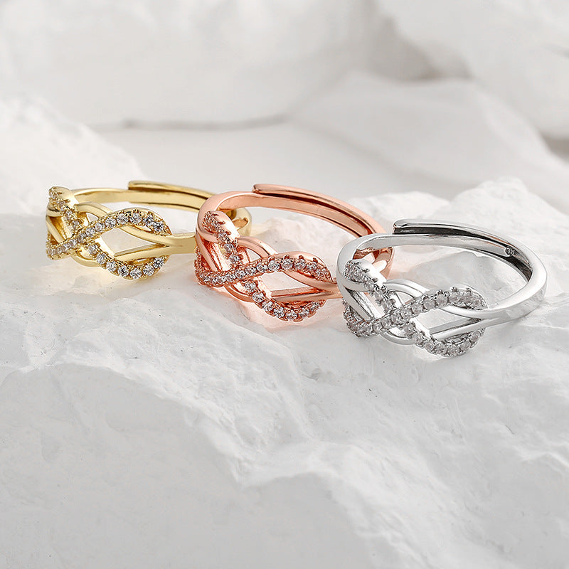 Charming Ring for Any Occasion