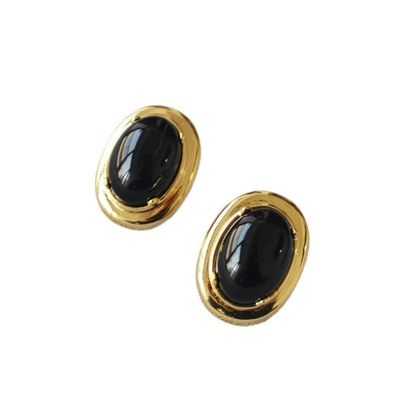 Stunning Gold Earring for Daily Wear