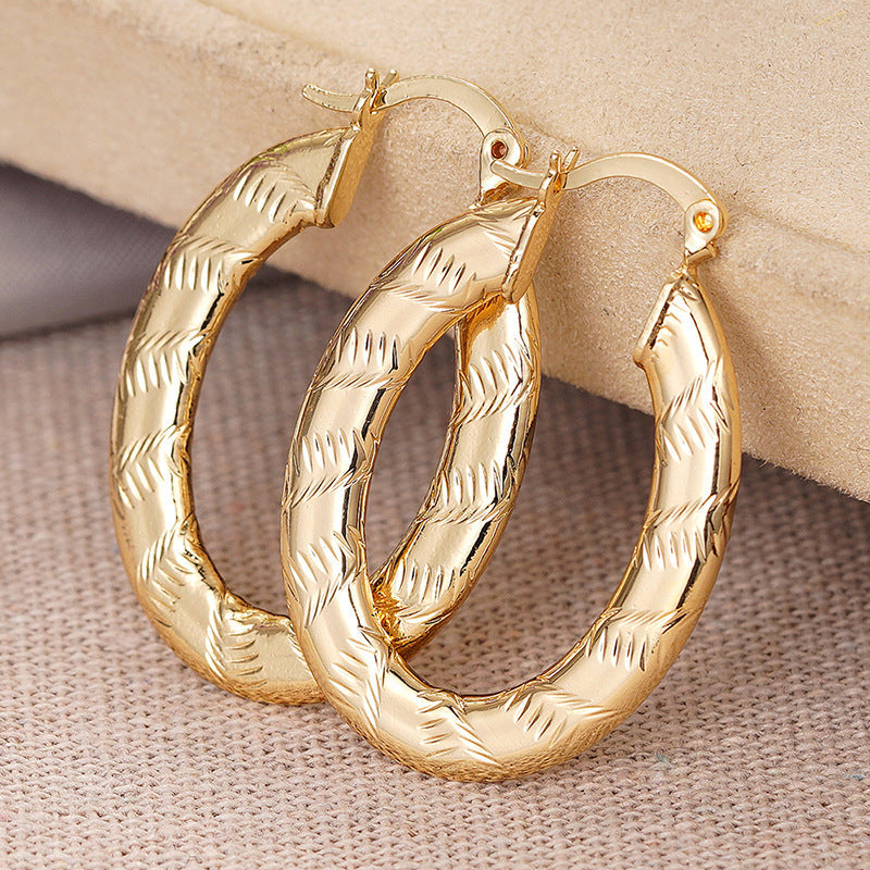 Elegant Earring for Every Occasion