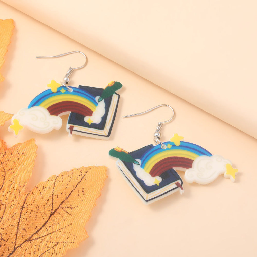 Stunning Earring for Daily Wear
