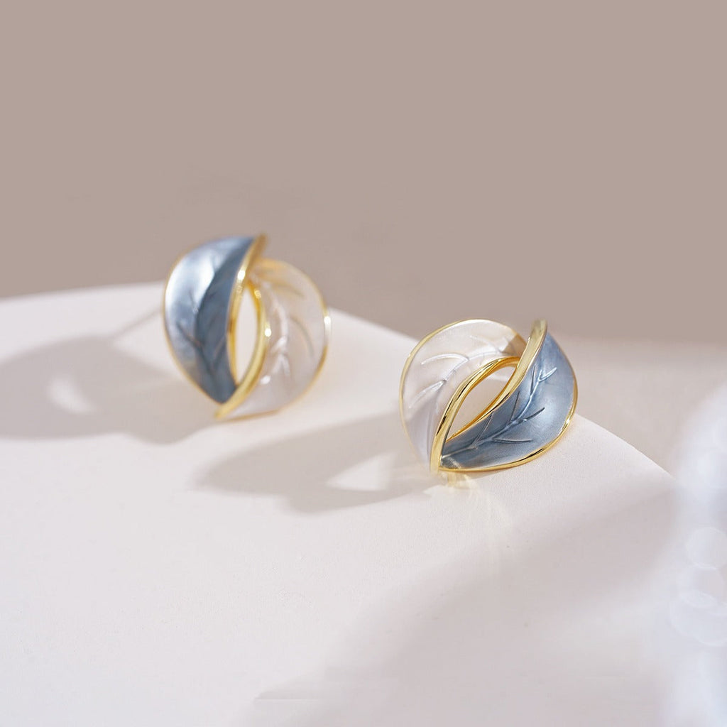 Stunning Pearl Earring for Daily Wear