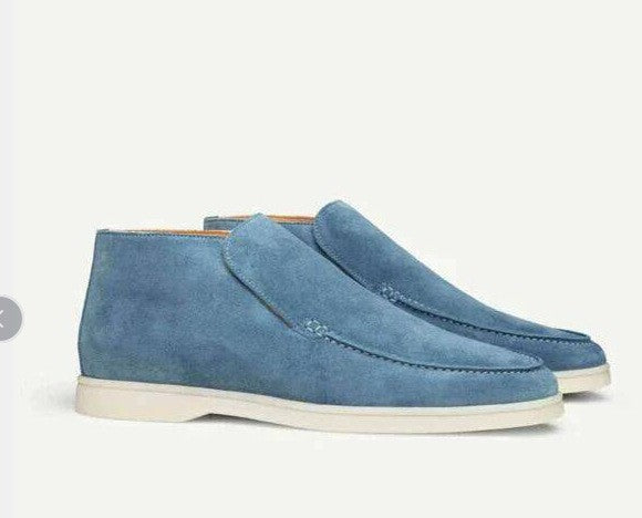 Beautifully Crafted Orthopedic Boots