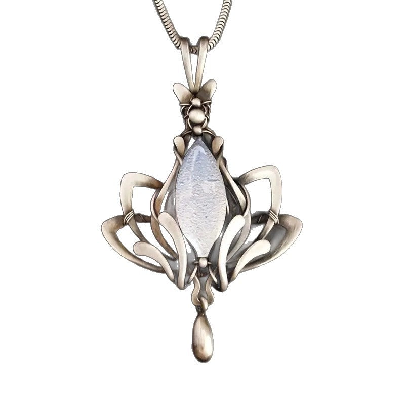 Beautiful Pendant with Unique Style