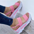 Elegant Orthopedic Sandals for Every Step