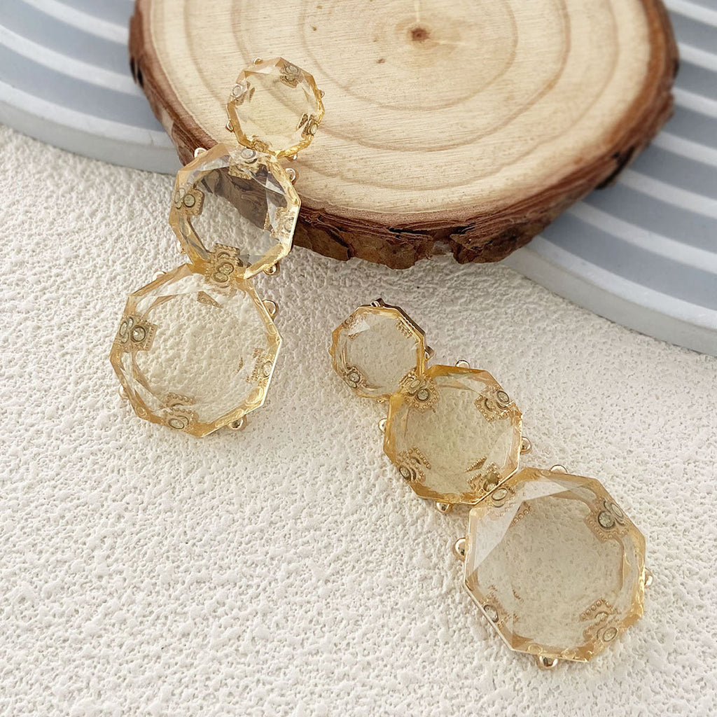Stunning Earring for Daily Wear