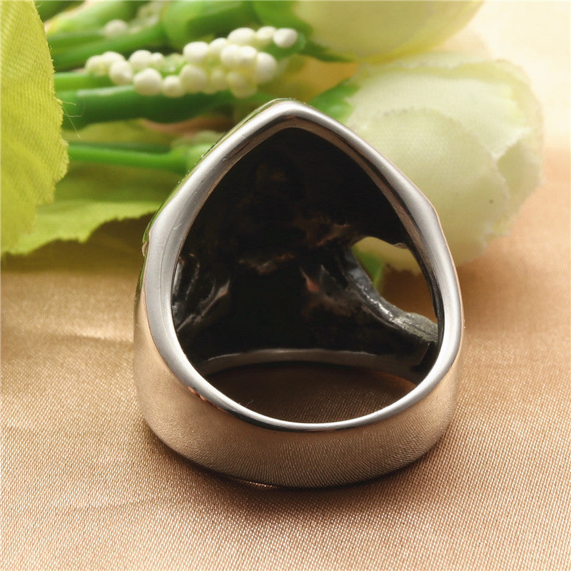 Charming Ring for Any Occasion