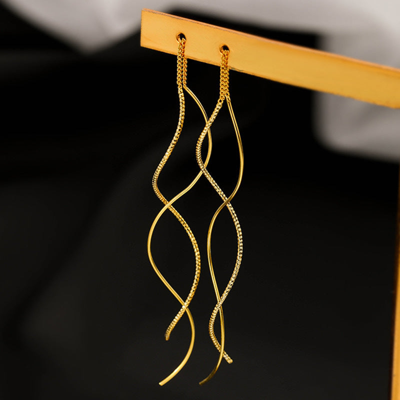 Stunning Earring for Daily Wear