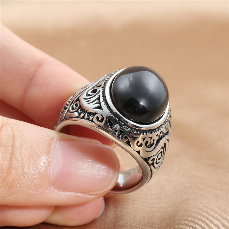 Stunning Ring for Daily Wear