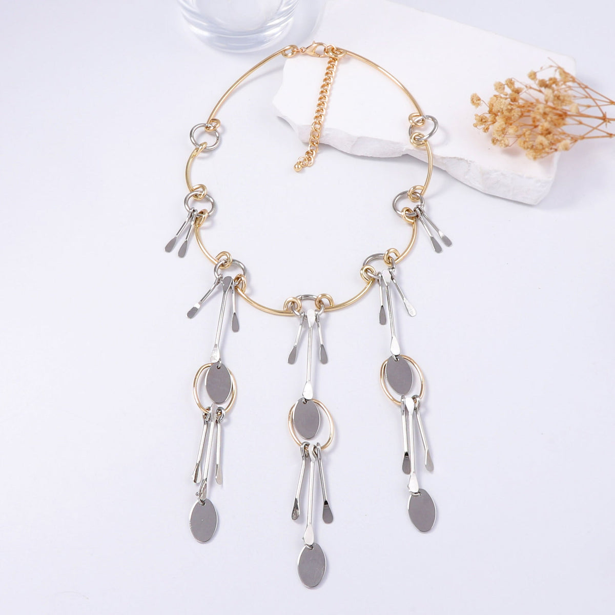 Charming Necklace for Any Occasion