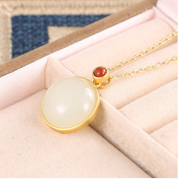 Elegant Silver Necklace for Every Occasion