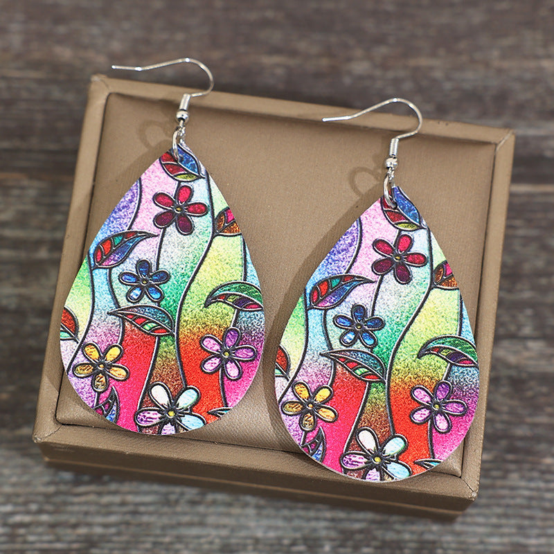 Charming Earring for Any Occasion