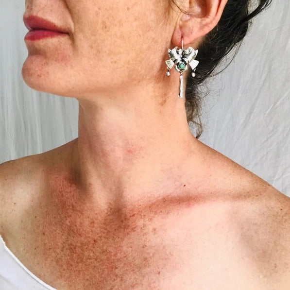 Charming Earring for Any Occasion