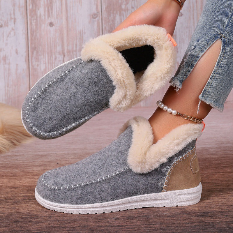 Stylish Orthopedic Boots for Any Occasion