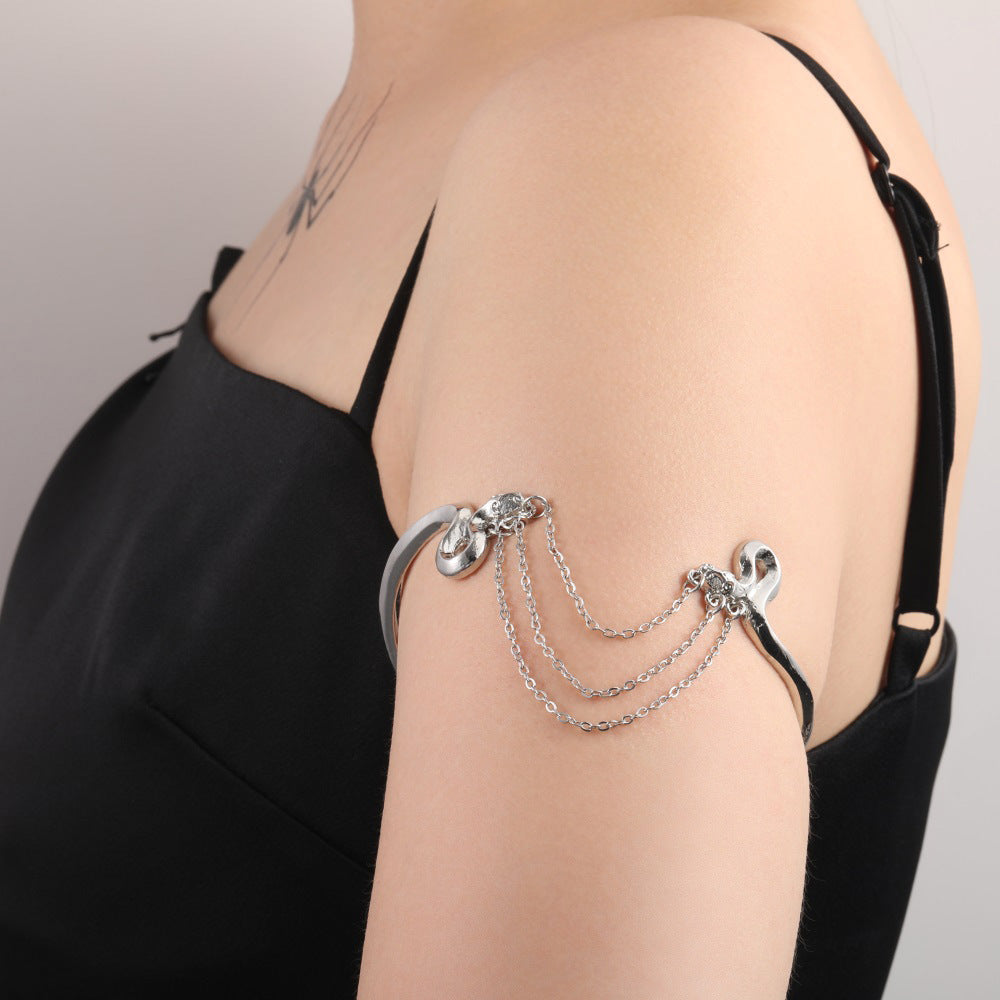 Beautiful Bracelet with Unique Style