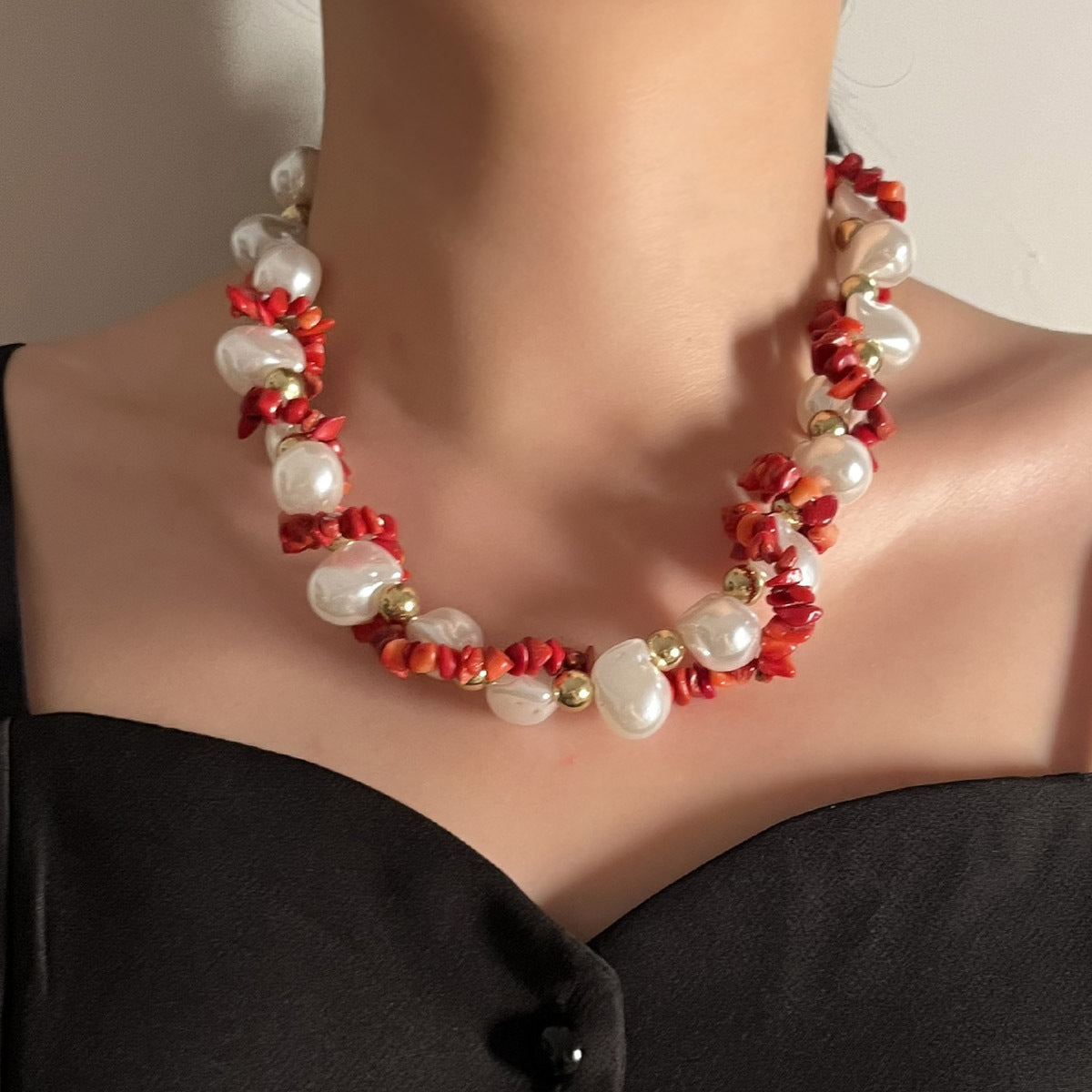 Charming Necklace for Any Occasion