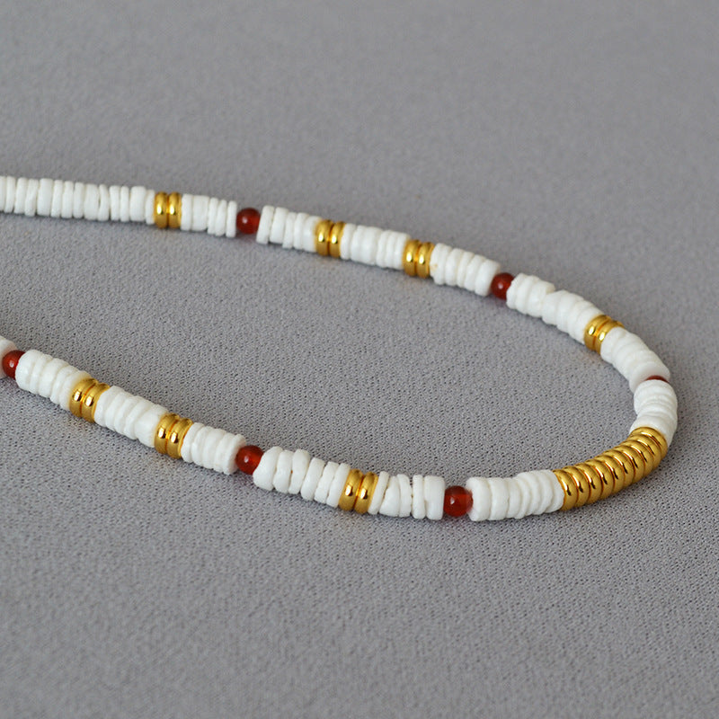 Vintage Handmade Necklace
