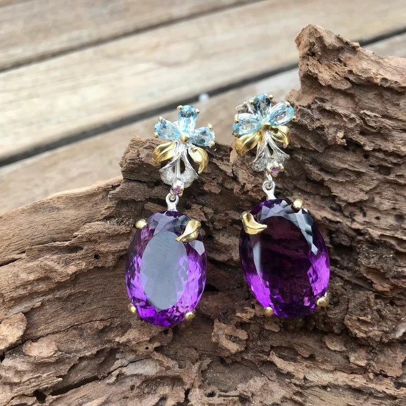 Romantic Earring for Special Moments