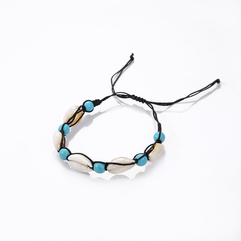 Romantic Anklet for Special Moments