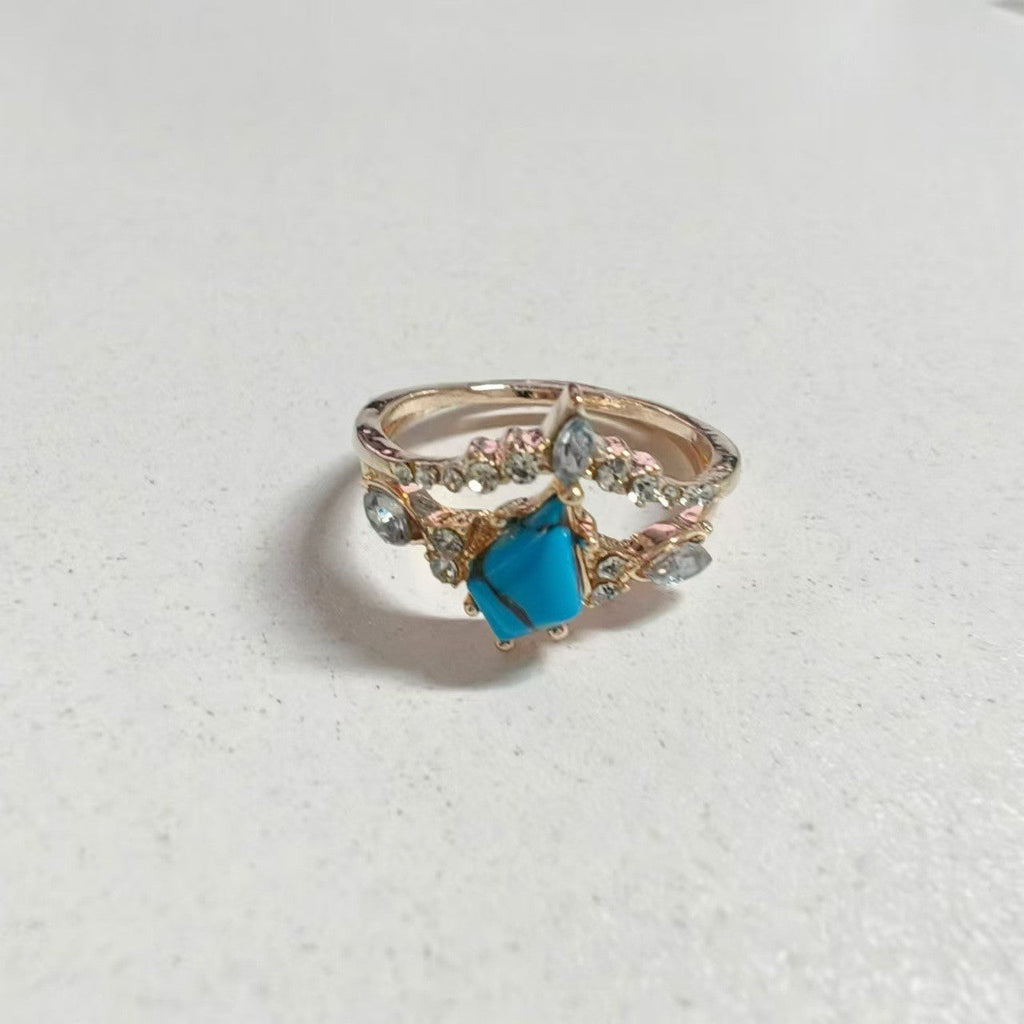 Vintage Handmade Ring