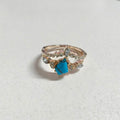 Vintage Handmade Ring