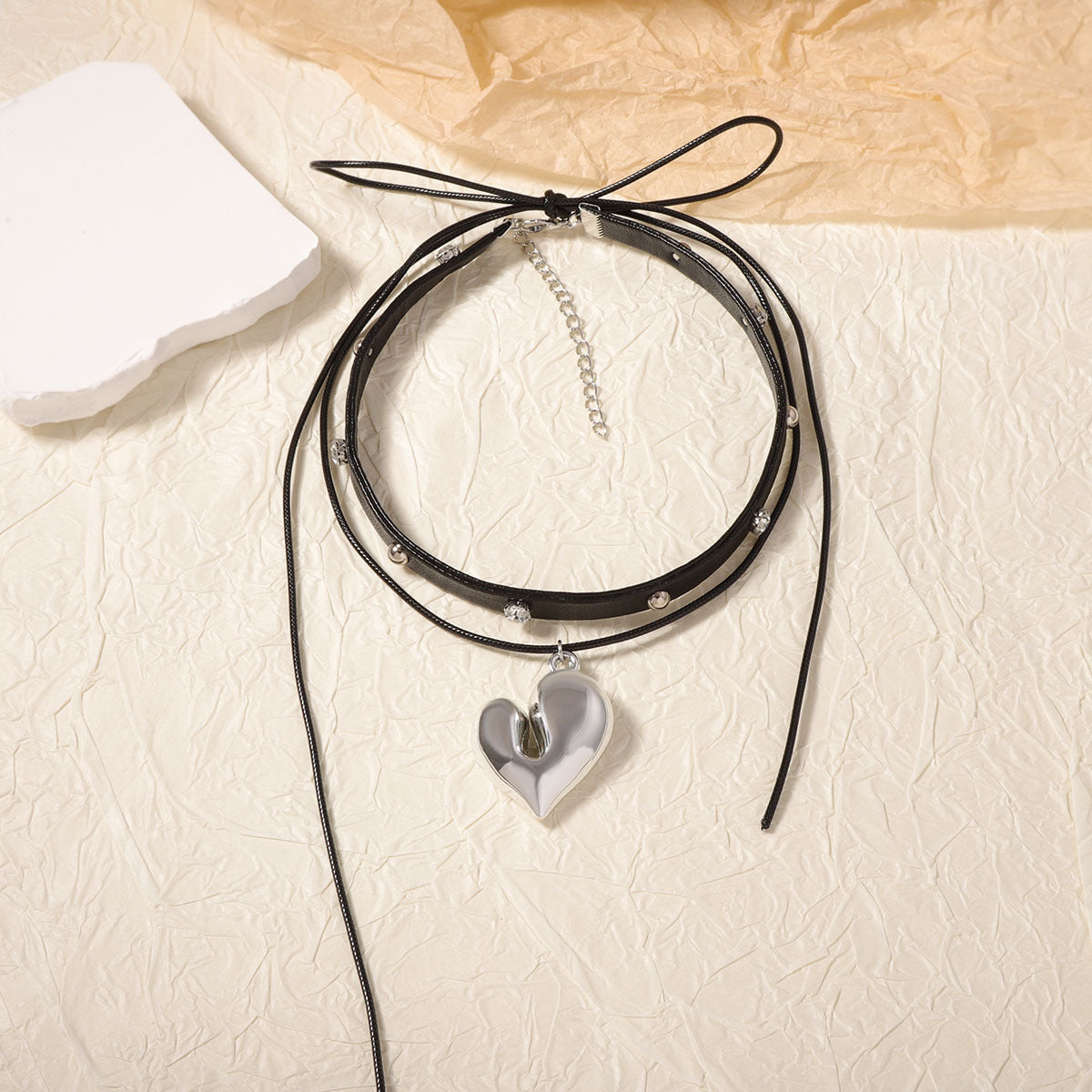 Delicate Artisan Necklace