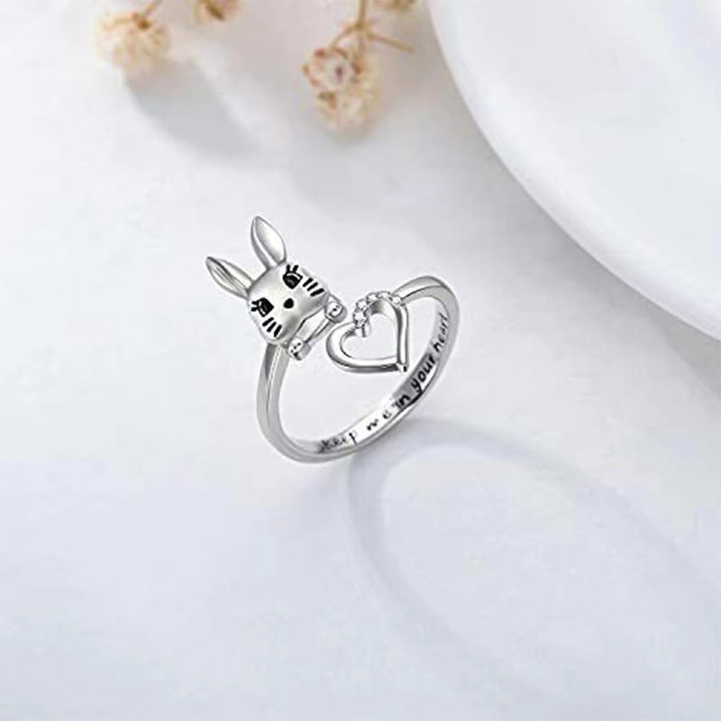 Charming Ring for Any Occasion